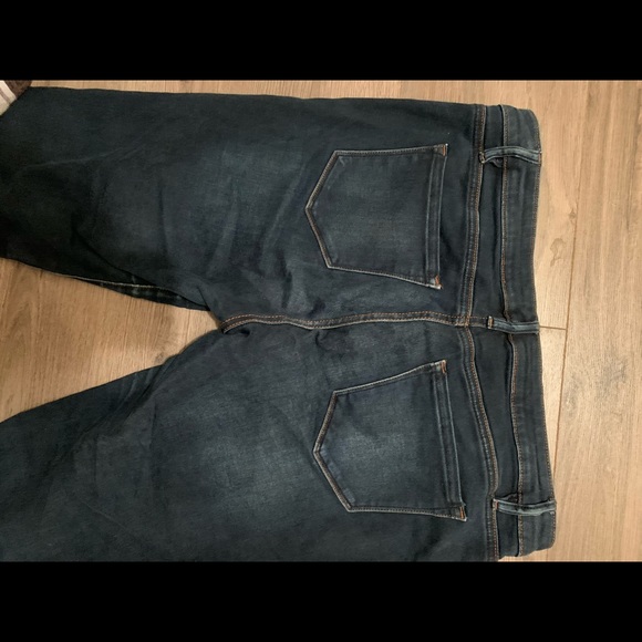 Refuge Skinny Jeans - Size: 14 - Picture 2 of 3